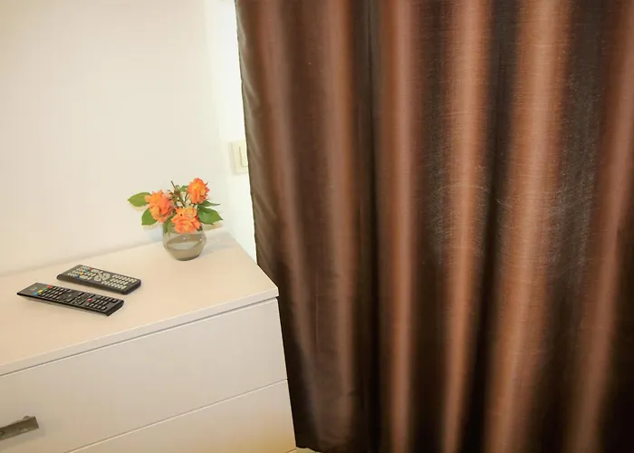Cozy Apartment In Jeruzale