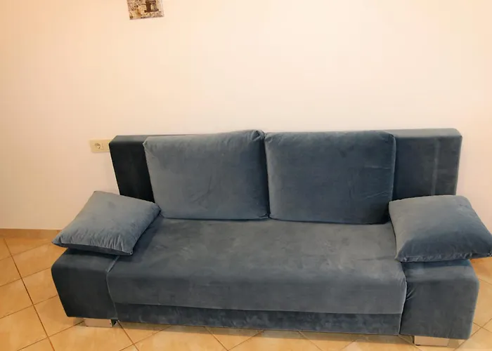 Cozy Apartment In Jeruzale