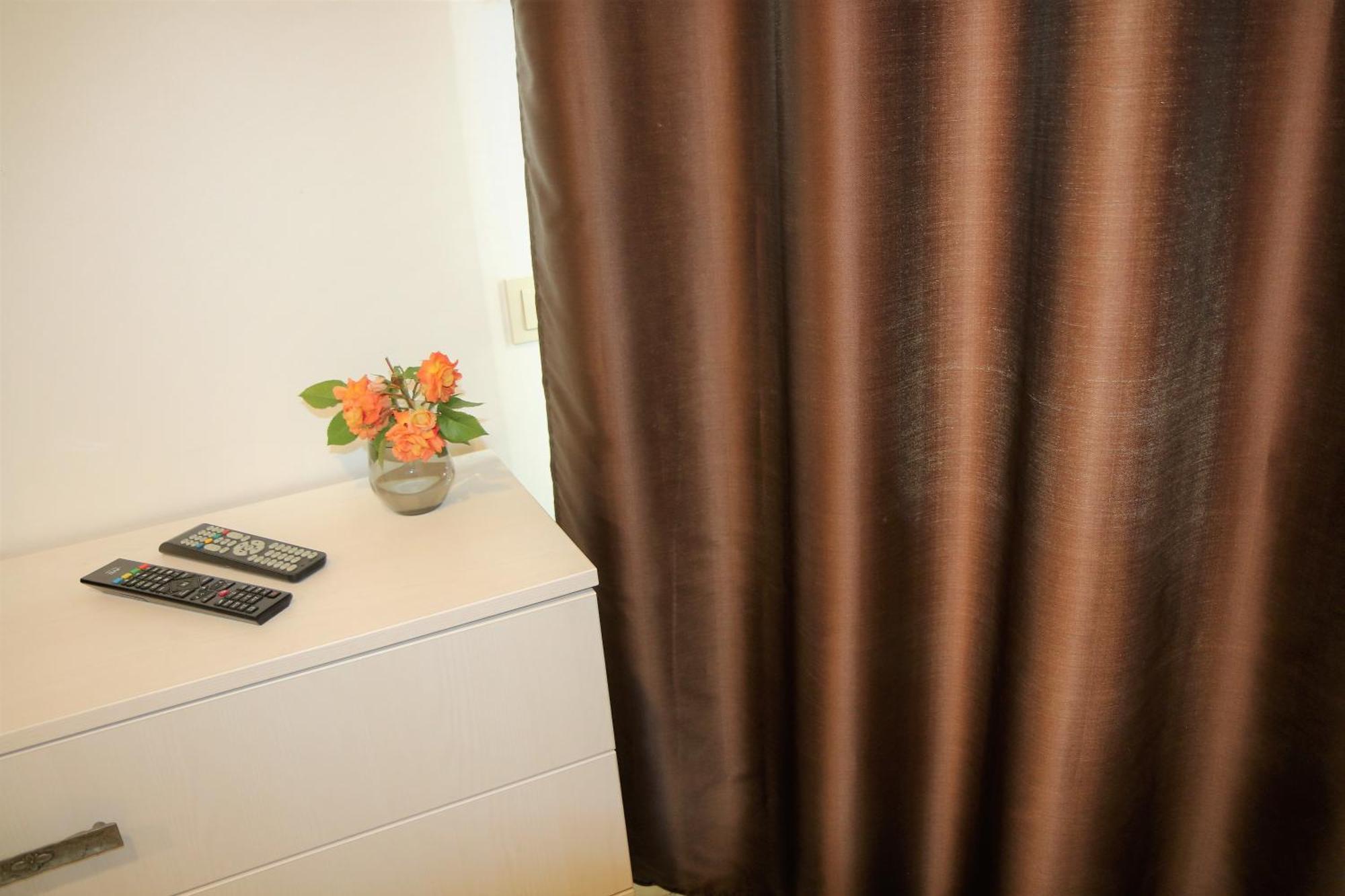 Cozy In Jeruzale Íbúð Vilnius
