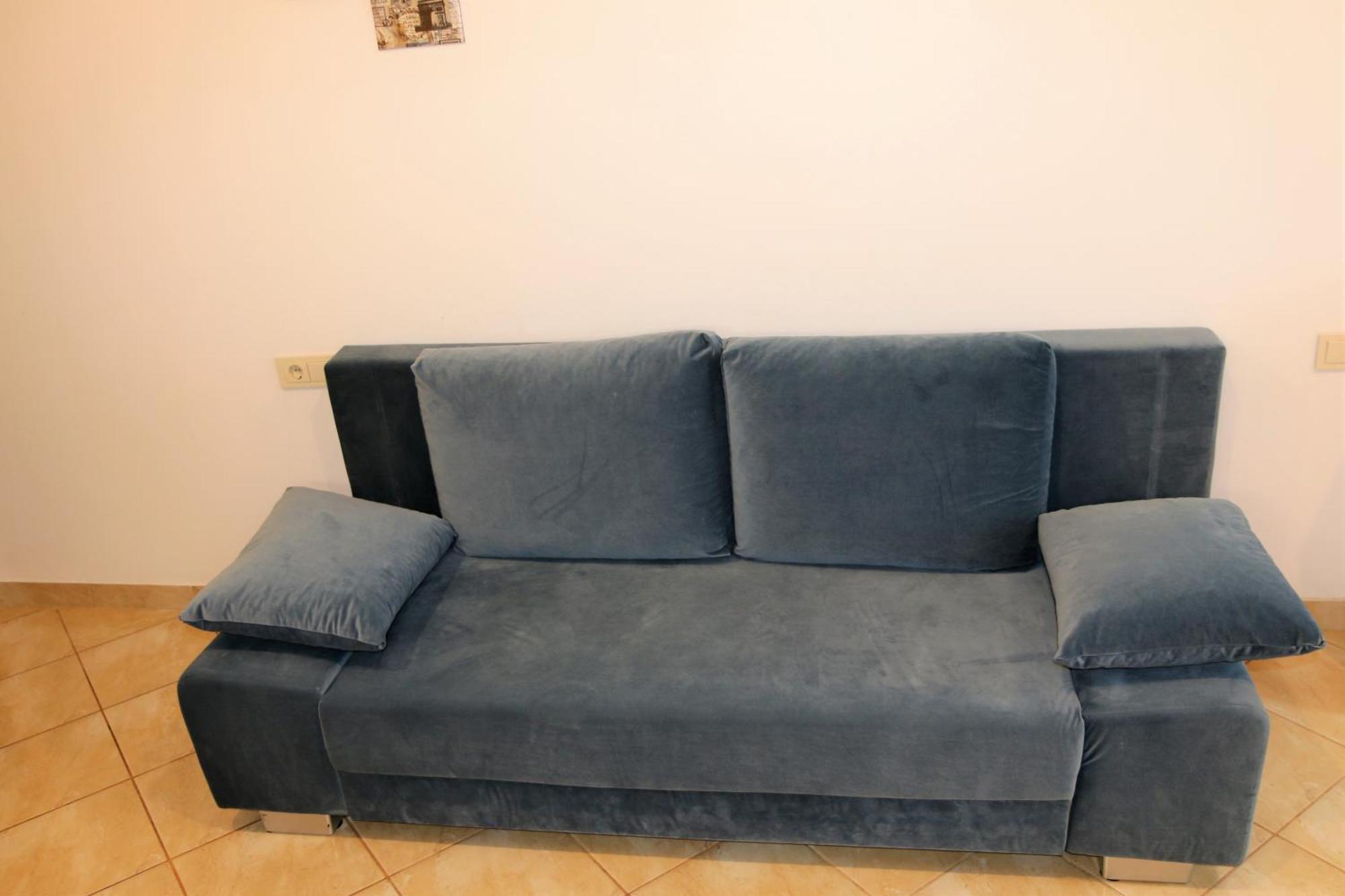 Íbúð Cozy In Jeruzale