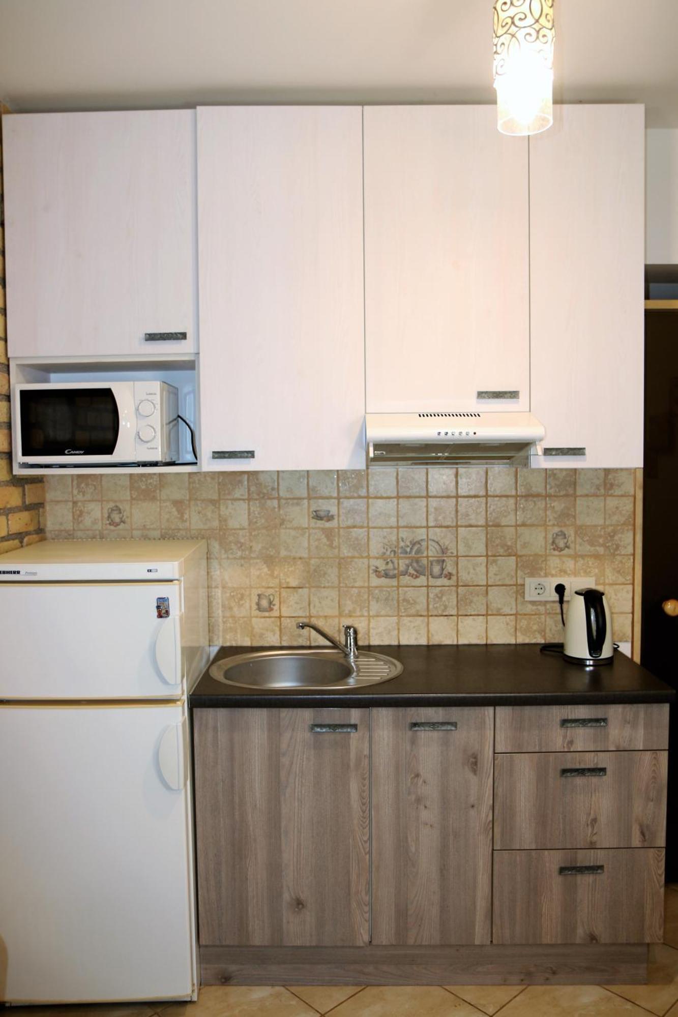 דירה Cozy In Jeruzale *